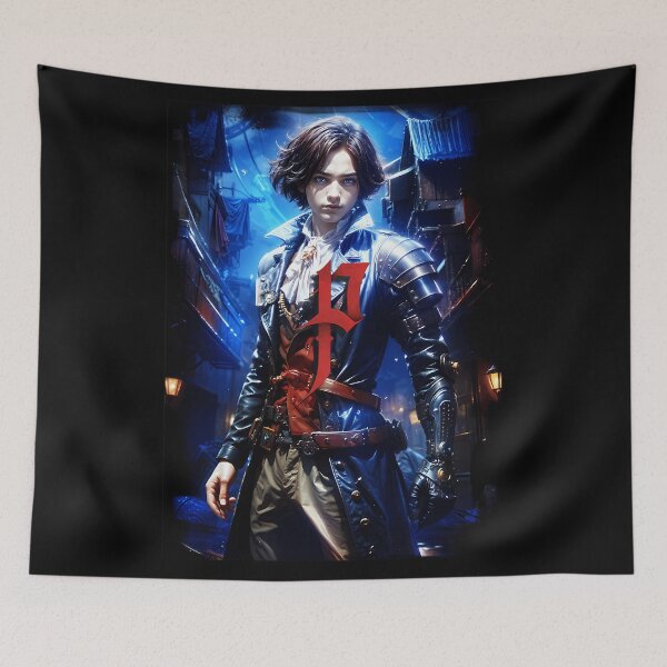 Item preview, Movie Video Fantasy Game designed and sold by MustardThymeIz.