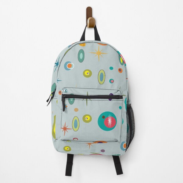 Item preview, MCM Bubbles designed and sold by WandaRichards.