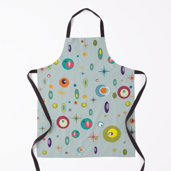 Item preview, MCM Bubbles designed and sold by WandaRichards.