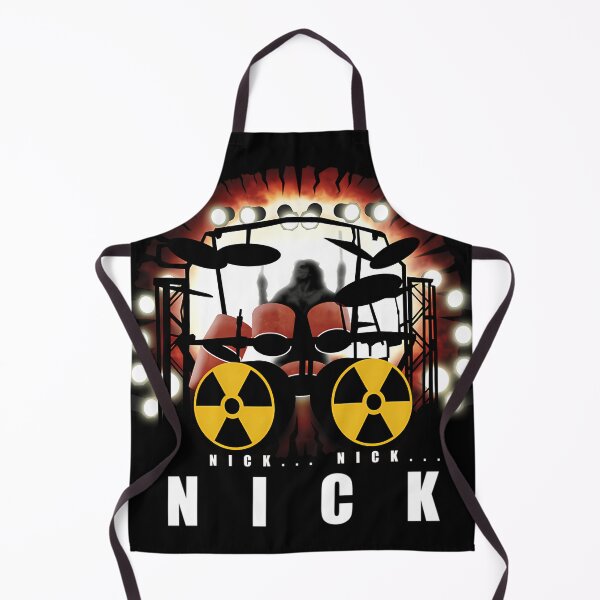 Item preview, Heavy Metal Drummer designed and sold by BriaBelair.