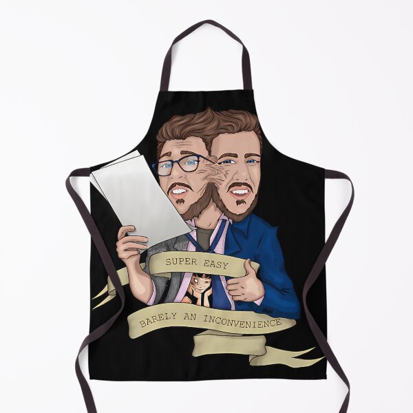 Item preview, Super Easy Barely An Inconvenience designed and sold by Ramonpencer.