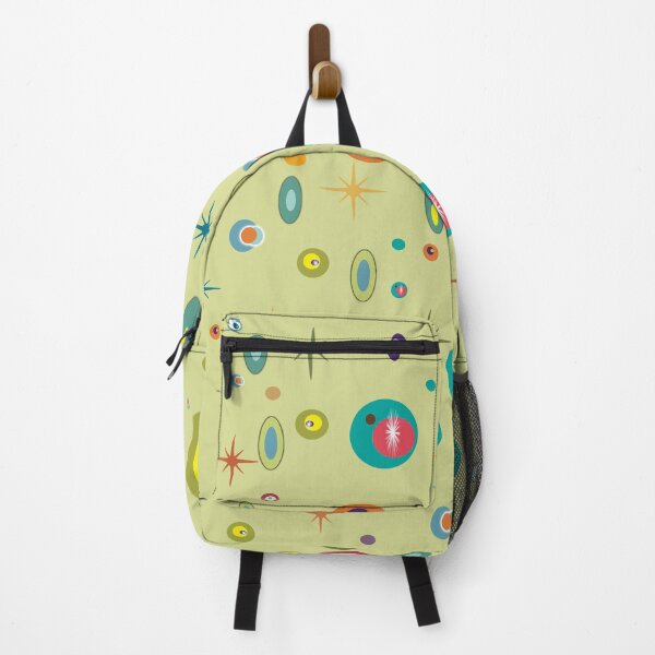 Item preview, MCM Bubbles designed and sold by WandaRichards.
