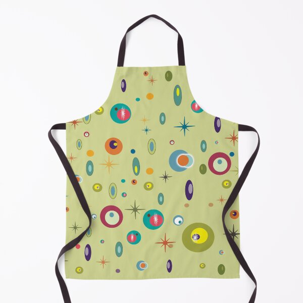 Item preview, MCM Bubbles designed and sold by WandaRichards.