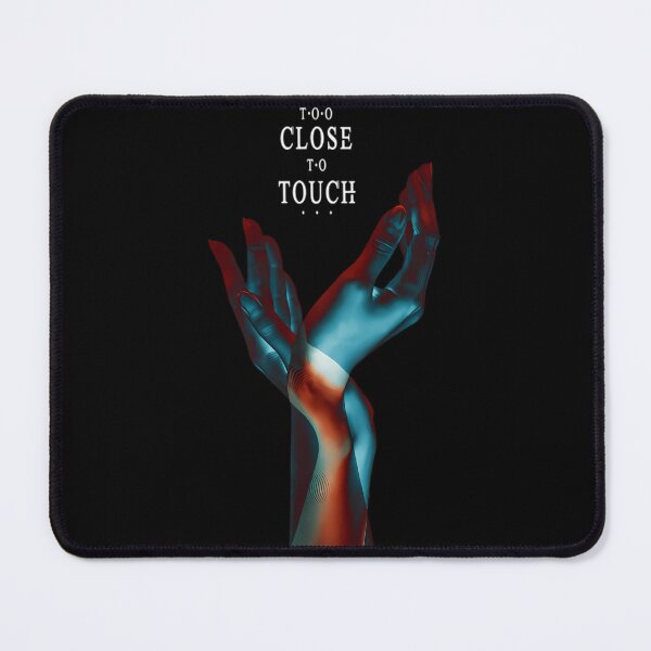 Item preview,  Too Close To Touch 3  designed and sold by CrystalDtewart.