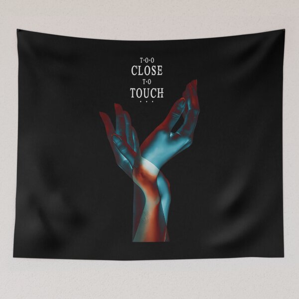 Item preview,  Too Close To Touch 3  designed and sold by CrystalDtewart.