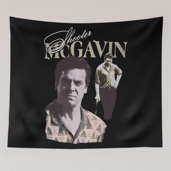 Item preview, Movie Vintage Logo Sports Comedy Character Funny designed and sold by TrendyTeethLies.
