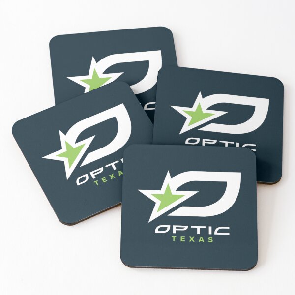 Item preview, OpTic Texas  designed and sold by VintageroqVinyl.