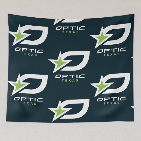 Item preview, OpTic Texas  designed and sold by VintageroqVinyl.