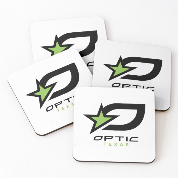Item preview, Optic Texas   designed and sold by VintageroqVinyl.