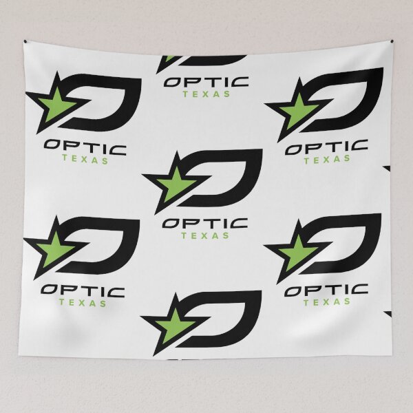 Item preview, Optic Texas   designed and sold by VintageroqVinyl.