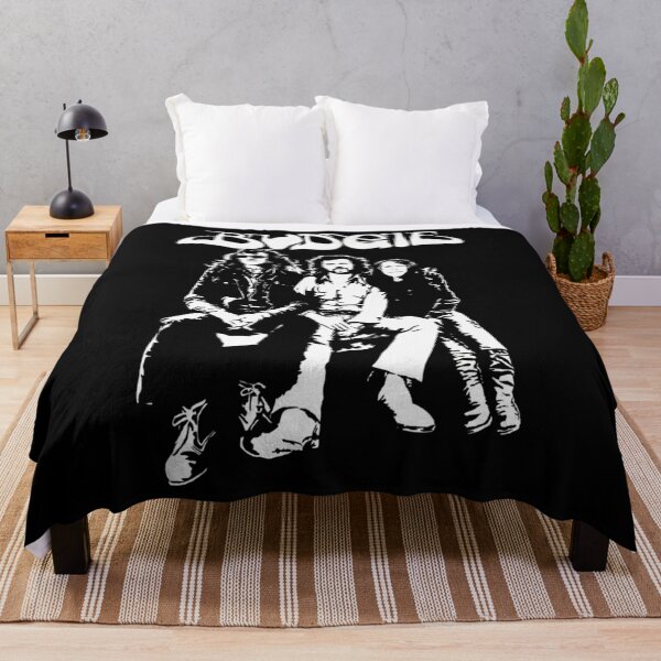 Item preview, Banda Bud Gie Blanca En Negro designed and sold by BriaBelair.