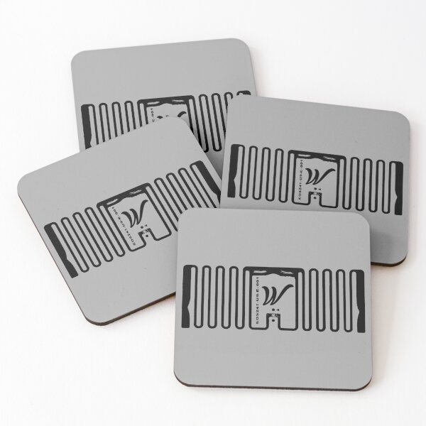 Item preview, Waltzer Micro Resistor -  designed and sold by waltzermitty.