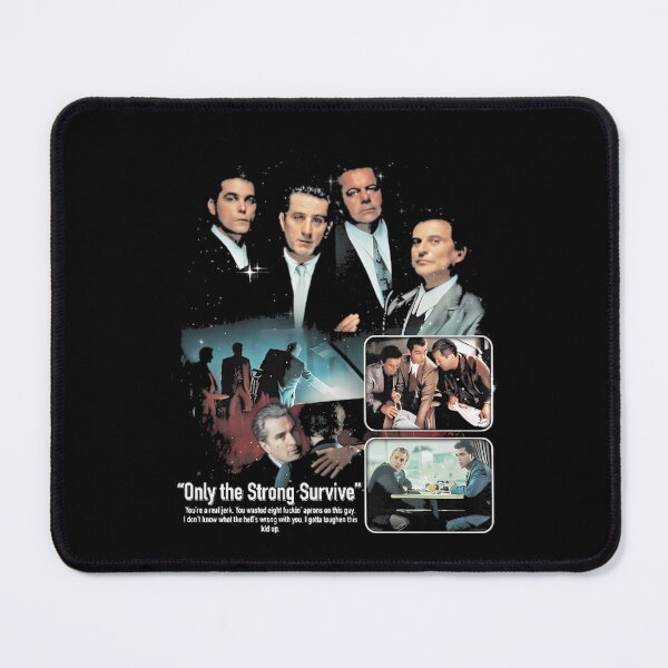 Item preview, Movie All Vintage Mafia Retro 90s Time Of designed and sold by Gardner-Prison.