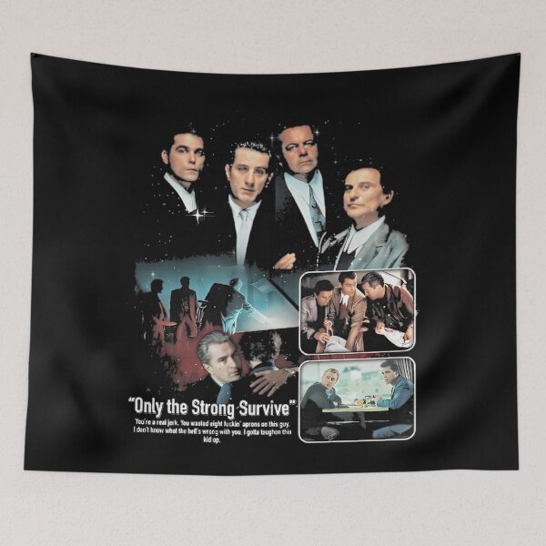 Item preview, Movie All Vintage Mafia Retro 90s Time Of designed and sold by Gardner-Prison.