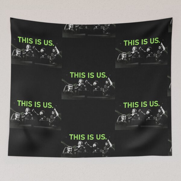 Item preview, Optic Texas  designed and sold by VintageroqVinyl.