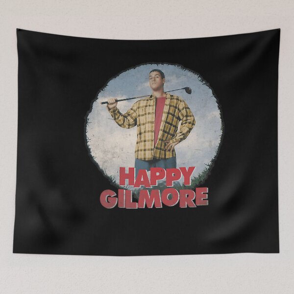 Item preview, Comedy Vintage Movie Logo Funny Character Sports designed and sold by TrendyTeethLies.