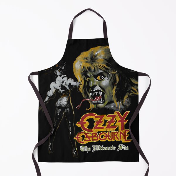 Item preview, Singer Rip Metal Legend Vintage designed and sold by BriaBelair.