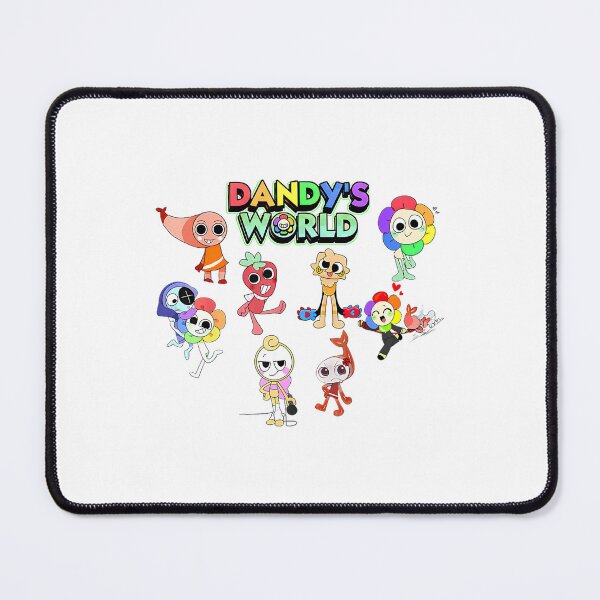 Item preview, So Cute Cartoon So Kid Movie designed and sold by SargentGideonS.