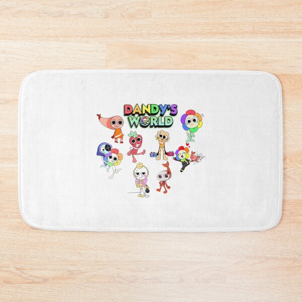 Item preview, So Cute Cartoon So Kid Movie designed and sold by SargentGideonS.