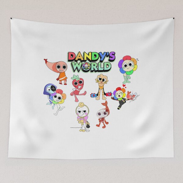 Item preview, So Cute Cartoon So Kid Movie designed and sold by SargentGideonS.