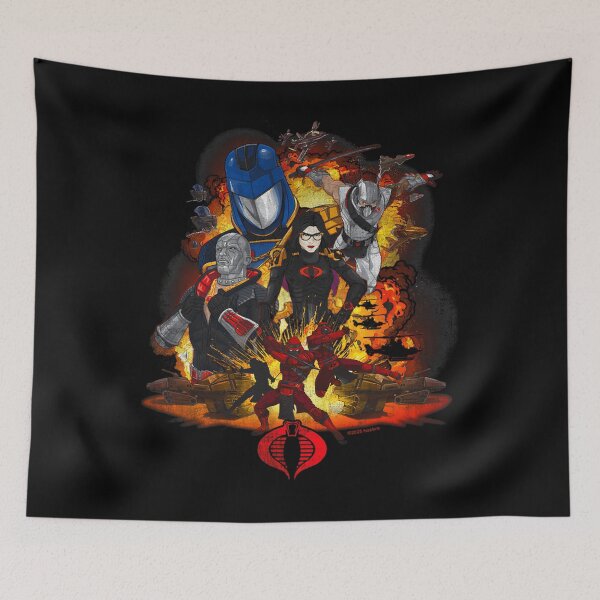 Item preview, 90S Cartoon Funny Vintage Show Retro Hero designed and sold by Mode-Amuck-Ruu.