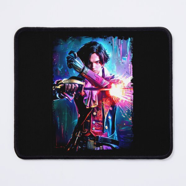 Item preview, Game Video Movie Fantasy designed and sold by MustardThymeIz.