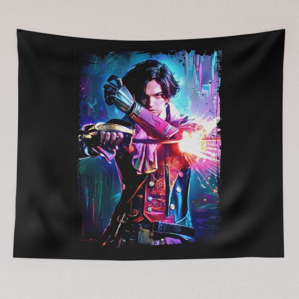 Item preview, Game Video Movie Fantasy designed and sold by MustardThymeIz.