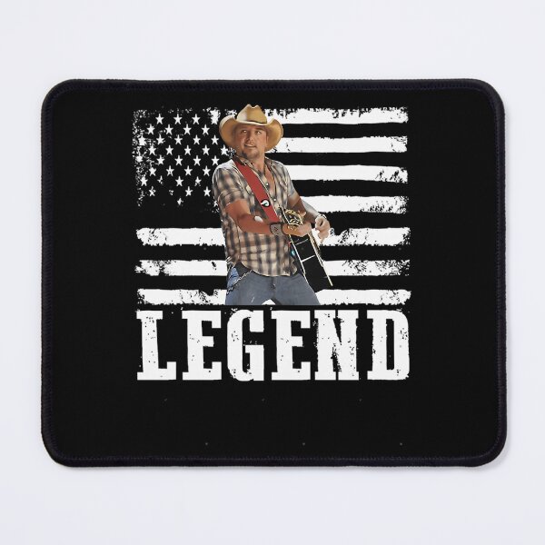 Item preview, Music Concert Retro Tour Cowboy Singer designed and sold by Fleet-Braak-Fa.