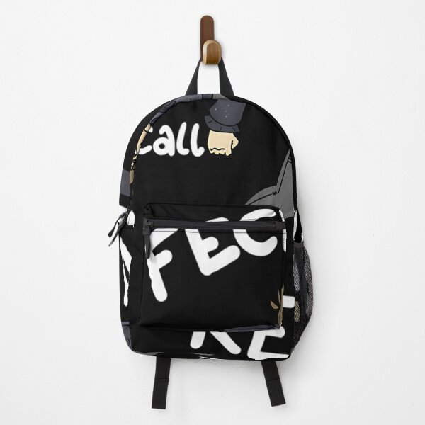 Item preview, Fecking Call Me Kevin designed and sold by Ramonpencer.