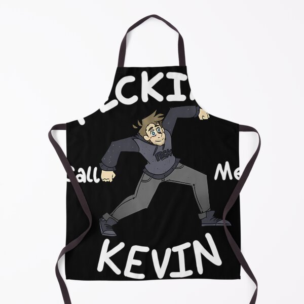 Item preview, Fecking Call Me Kevin designed and sold by Ramonpencer.
