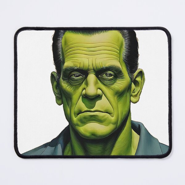 Item preview, Classic Frankenstein's Monster designed and sold by AnGodeSign.
