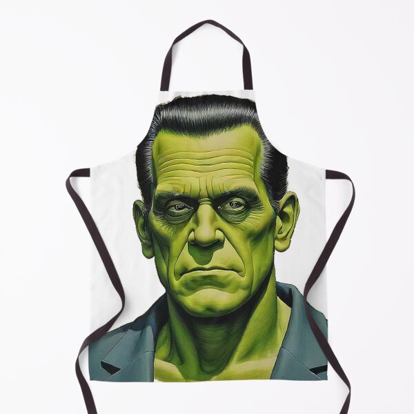 Item preview, Classic Frankenstein's Monster designed and sold by AnGodeSign.