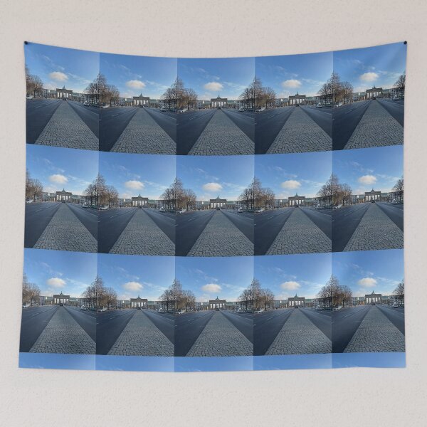 Item preview, Brandenburg Gate Whole designed and sold by 99hamiltonl.