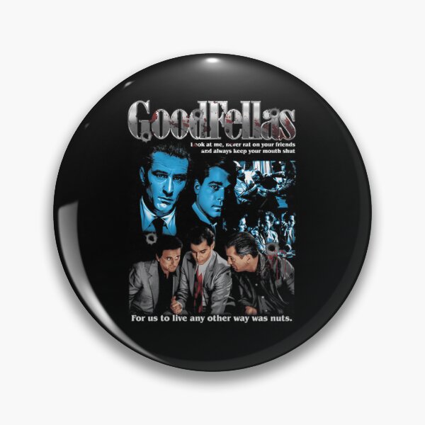 Item preview, Of Mafia 90s Retro Movie Vintage Time All designed and sold by Gardner-Prison.