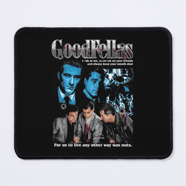 Item preview, Of Mafia 90s Retro Movie Vintage Time All designed and sold by Gardner-Prison.