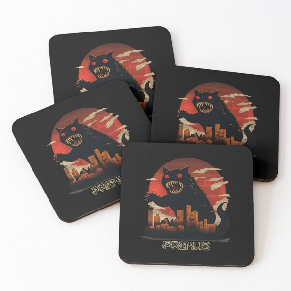 Item preview,  Primus  designed and sold by MarianFlatley.