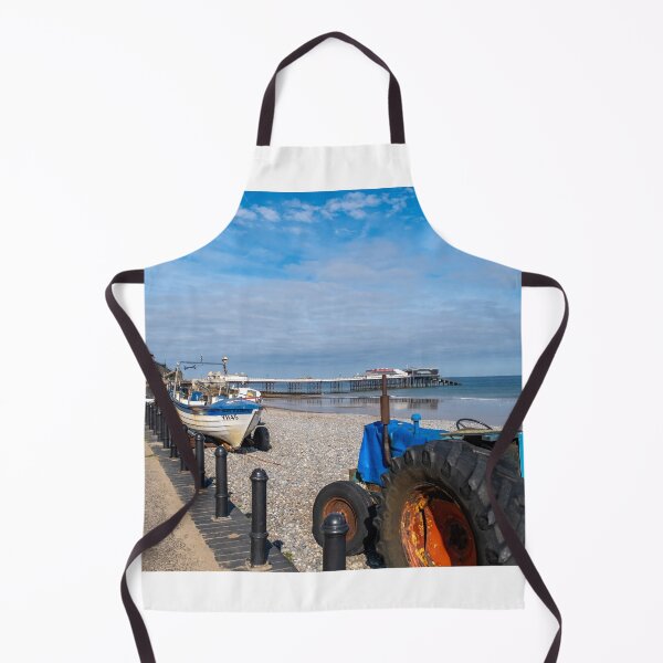 Item preview, Cromer beach, North Norfolk Coast designed and sold by yackers1.