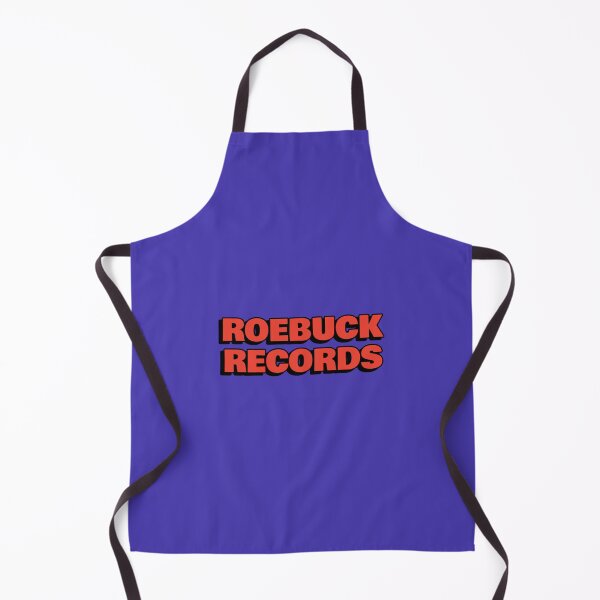 Item preview, Block Logo : Vermillion designed and sold by Roebuck Records.
