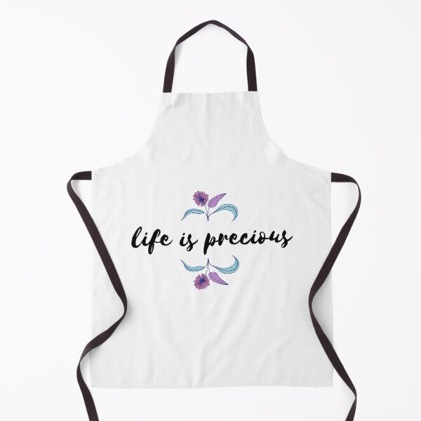 Item preview, Life is Precious! designed and sold by sweetstella.