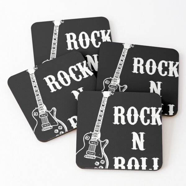 Item preview,  Rock N Roll designed and sold by BriaBelair.