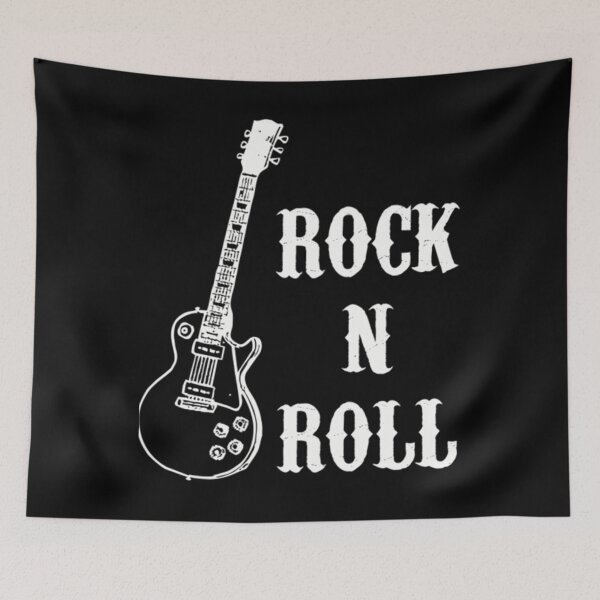 Item preview,  Rock N Roll designed and sold by BriaBelair.