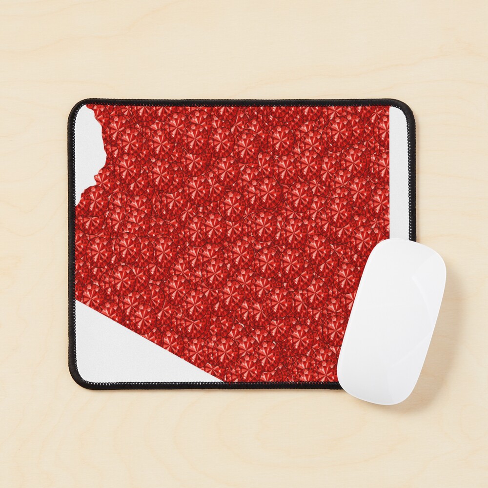 Item preview, Mouse Pad designed and sold by TheIconSmith.