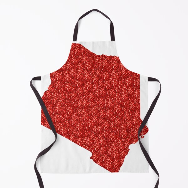 Item preview, Red Rhinestone Kenya designed and sold by TheIconSmith.