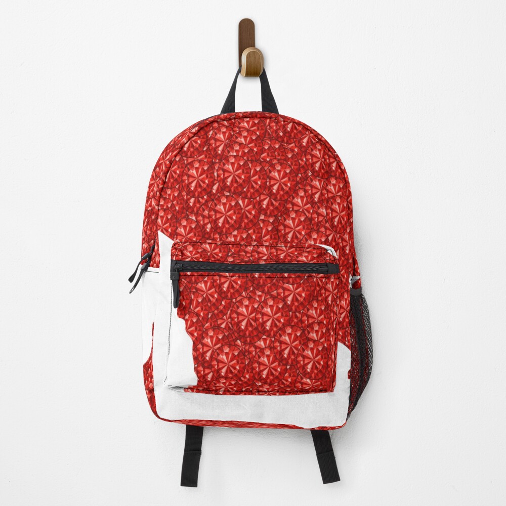 Item preview, Backpack designed and sold by TheIconSmith.