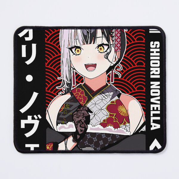 Item preview,  Shiori Novella Advent Kimono designed and sold by Ramonpencer.