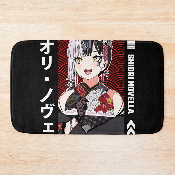 Item preview,  Shiori Novella Advent Kimono designed and sold by Ramonpencer.
