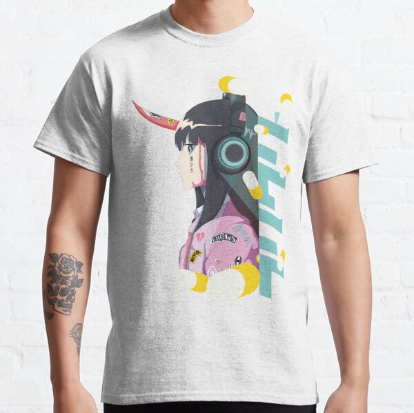 flcl shirt official