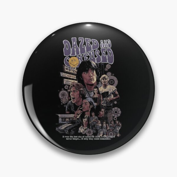 Item preview, Logo Funny Movie Boy Halloween Vintage Comedy designed and sold by ShopArtblossoms.