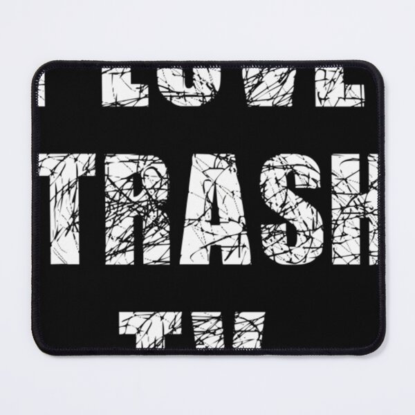 Item preview, Trash TV Lover designed and sold by EttaYopp.