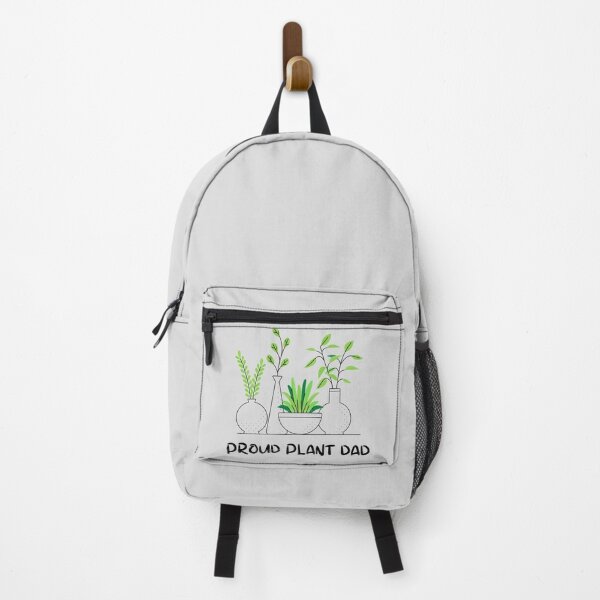 Item preview, Proud Plant Dad! designed and sold by sweetstella.